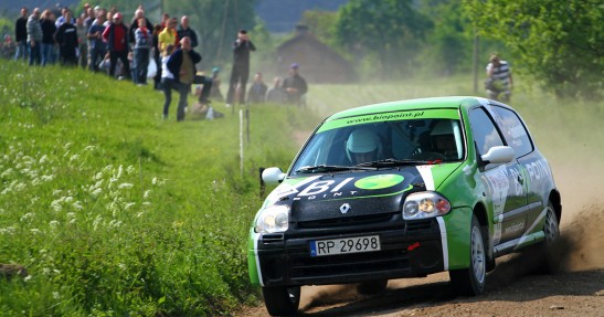 Rajd Warmiński